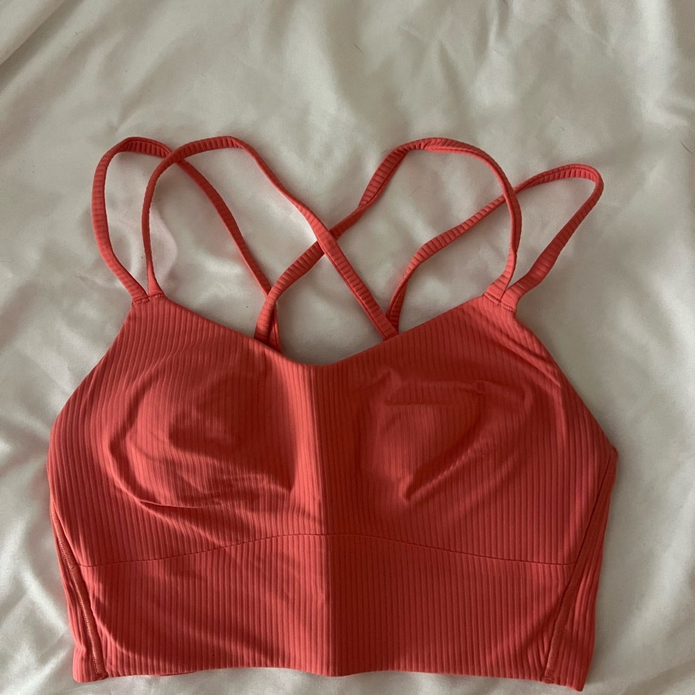 Lululemon bra